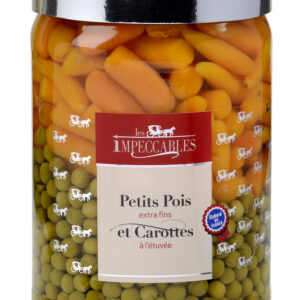 Légumes