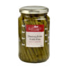 Haricots verts extra-fins Madagascar cueillis et rangés mains - 37 cl (Impeccables)
