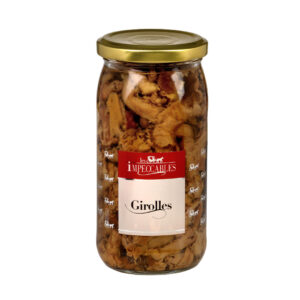Girolles - 37 cl (Impeccables)