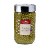 Petits Pois extra-fin étuvés - 72 cl (Impeccables)