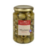 Olives vertes dénoyautées - 37 cl (Impeccables)
