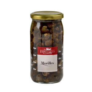 Morilles - 37 cl (Impeccables)