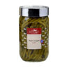 Haricots verts extra-fins - 72 cl (Impeccables)