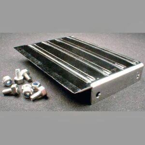 Couteau central inox mandoline 38L (Bron Coucke)