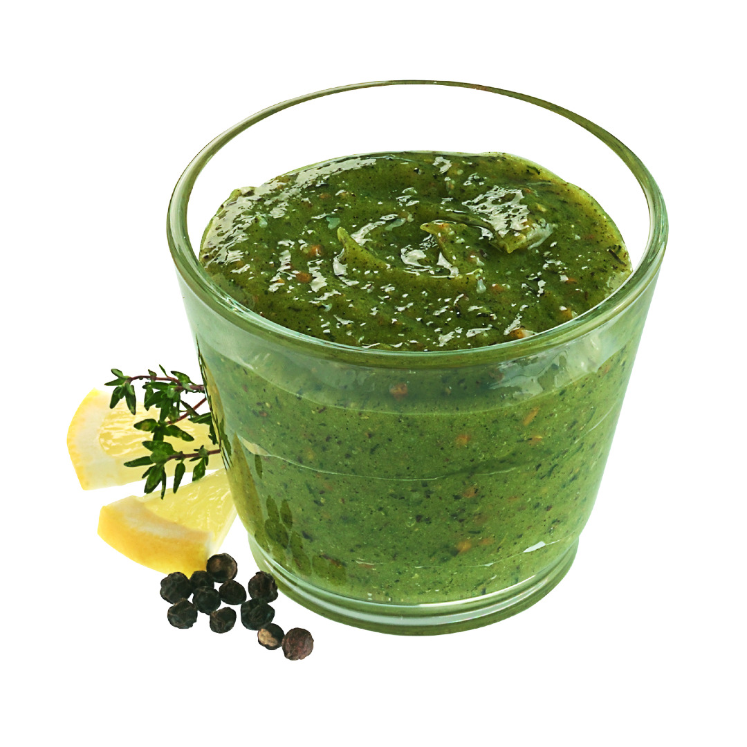 Grill Magic Thym Citron sans huile de Palme - le kg (Raps) 1 Grill Magic Thym Citron sans huile de Palme - le kg (Raps)