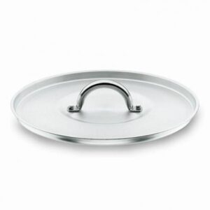 Couvercle Aluminium - Ø 200 mm