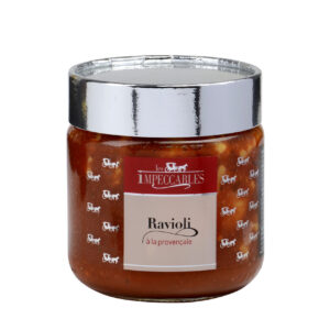 Raviolis à la provençale - 44 cl (Impeccables)