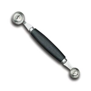 Moule à Pomme double Ø 22 mm et Ø 28 mm