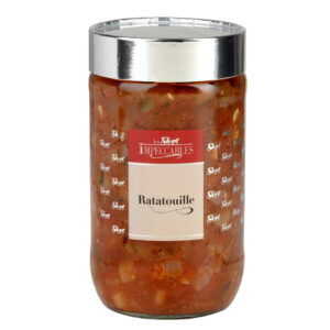 Ratatouille - 72 cl (Impeccables)