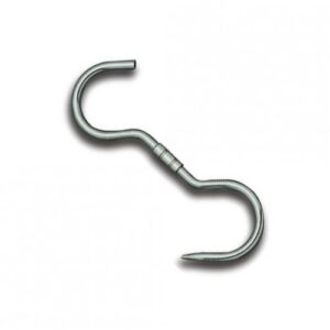 Esse Tournant (Allonge) Ø 10x240 mm - charge max 180 kg