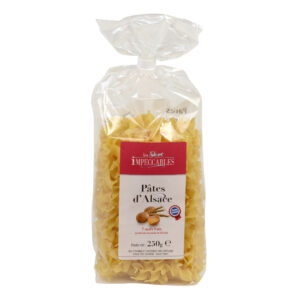 Torsades 7 oeufs frais - 250 g (Impeccables)