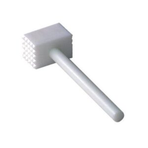 Aplatisseur plastique