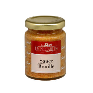 Sauce Rouille - 10 cl (Impeccables)