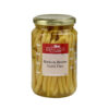 Haricots beurre extra-fin cueillis et rangés mains - 37 cl (Impeccables)