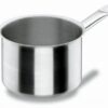 Casserole haute Inox Ø 160x110 mm - 2,10 L