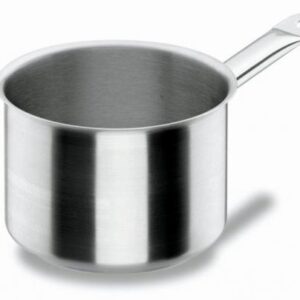 Casserole haute Inox Ø 160x110 mm - 2,10 L