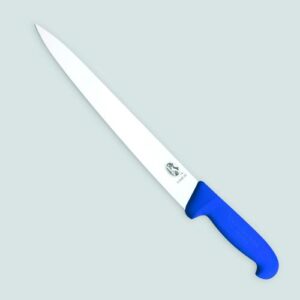 Tranchelard 30 cm manche Bleu (Victorinox)