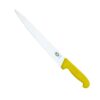 Tranchelard 30 cm manche Jaune (Victorinox)
