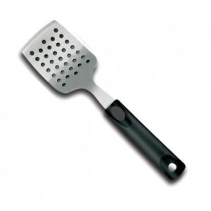 Pelle ajourée à Hors d'oeuvre HACCP - 260 mm