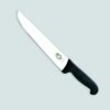 Trancheur/Boucher 16 cm manche Noir (Victorinox)