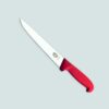 Trancheur/Saigneur 20 cm manche Rouge (Victorinox)
