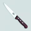Désosseur lame droite 12 cm manche bois Palissandre (Victorinox)