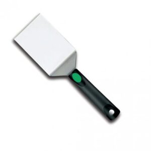 Pelle à steak HACCP - 110 mm