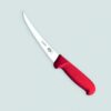 Désosseur lame courbe flexible 12 cm manche Rouge (Victorinox)