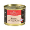 Sauce foie gras - 1/4 (Impeccables)