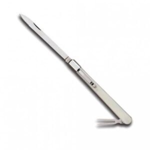 Couteau à dégustation