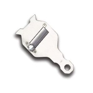 Mandoline à Truffe & Chocolat - 189x81x18 mm