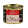 Sauce Grand Veneur - 1/4 (Impeccables)