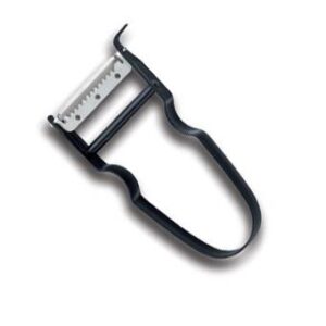 Rase Légumes Julienne - Inox