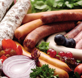 Boyaux Fibre animale