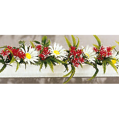 Barrette Marguerite et Passion 250 mm (Boîte de 12) 1 Barrette Marguerite et Passion 250 mm (Boîte de 12)