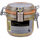 Foies Gras, Rillettes, Pâtés