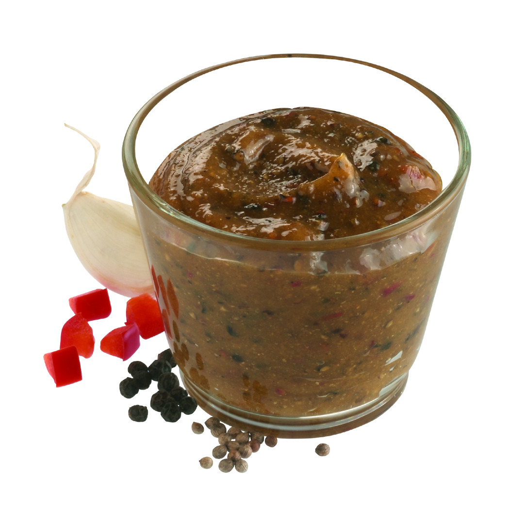 Grill Magic Trois Poivres sans huile de Palme - le kg (Raps) 1 Grill Magic Trois Poivres sans huile de Palme - le kg (Raps)