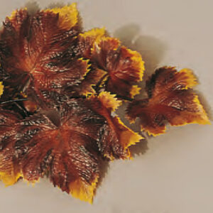 Guirlande Feuillage d'Automne - 2700 mm