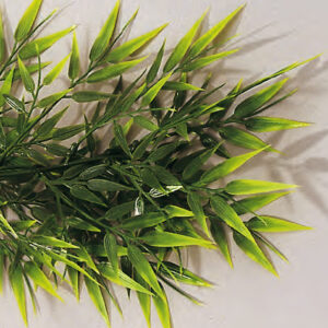 Guirlande Bambou - 2700 mm