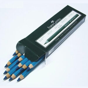 Crayon à viande Bleu