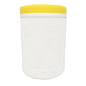 Mouton 22/24 qualité A/B - boyaux en pot saumuré de 60 mètres x 2 masses