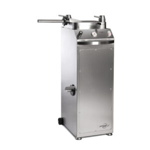 Poussoir hydraulique sur socle VILLA40 triphasé