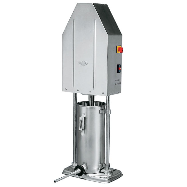 Poussoir hydraulique ST13 monophasé 1 Poussoir hydraulique ST13 monophasé