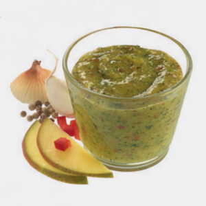 Grill Magic Mangue note Agrume sans huile de Palme - le kg (Raps)