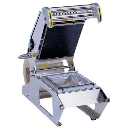 Thermoscelleuse Top Seal 140 1 Thermoscelleuse Top Seal 140