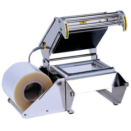 Thermoscelleuse Top Seal 150 1 Thermoscelleuse Top Seal 150