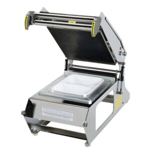 Thermoscelleuse Top Seal 180 sans outillage