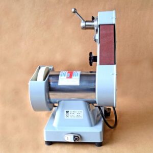 Affuteuse à bande V150 Monophasé 220 V - 270 W