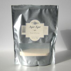 Agar Agar Poudre - 250 g