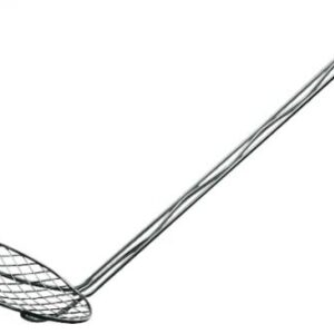 Araignée renforcée maillée Inox Longueur 500 mm - Ø 240